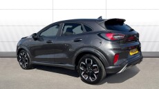 Ford Puma 1.0 EcoBoost Hybrid mHEV 155 ST-Line X 5dr Petrol Hatchback
